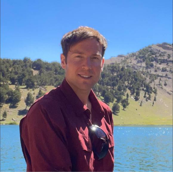 Meet your Posher, Nick - Picture 1 of 1